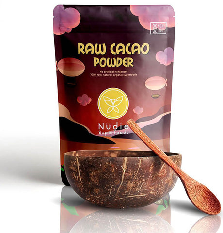 Raw Cacao Bundle