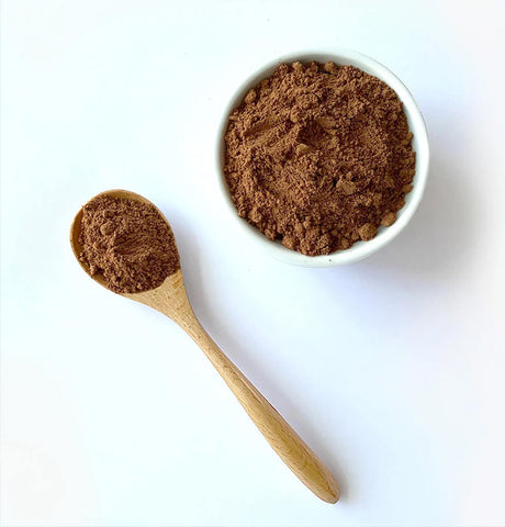 Raw Cacao powder